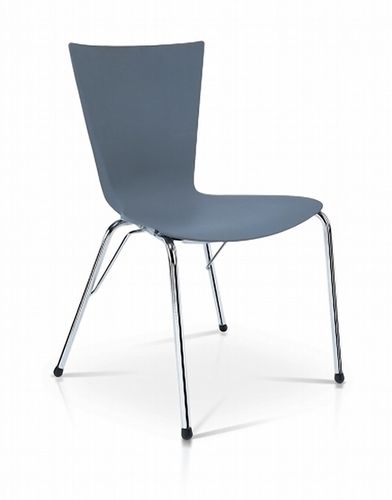 Plastic Dining Chair