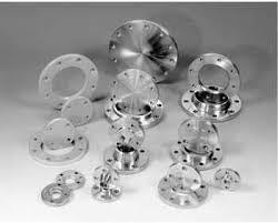 Stainless Steel Flange