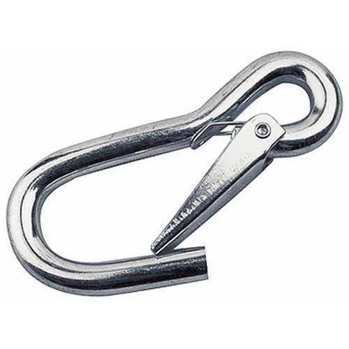 Steel Snap Hook In Noida - Prices, Manufacturers & Suppliers
