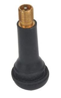 Tubeless Tire Valve