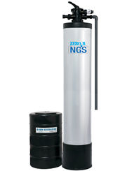 Water Softner