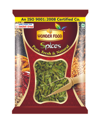 Wonder Food Elaichi (Cardamom)