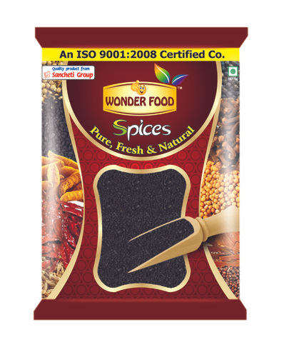 Wonder Food Kala Jeera (Cumin Seed)