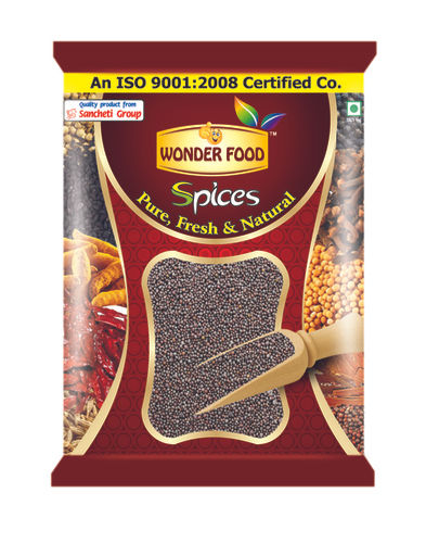 Wonder Food Sarsoo Red (Mustard Red)