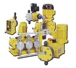  Commercial Dosing Pump