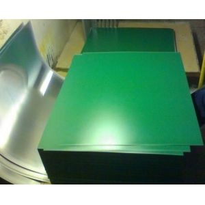 Aluminium Coating PS Plate