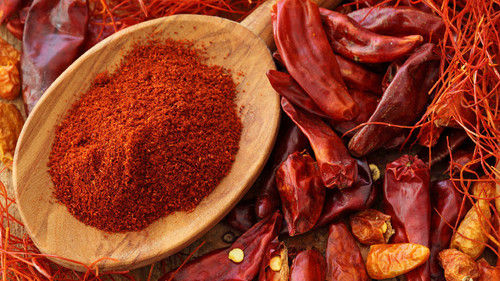 ChillI powder