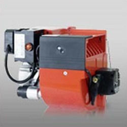 Compact Designed Diesel Fired Burner Usage: Industrial