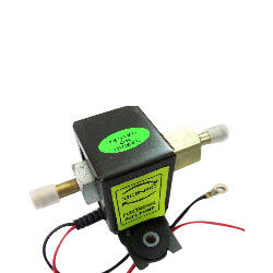 Electronic Fuel Feed Pump - 12V