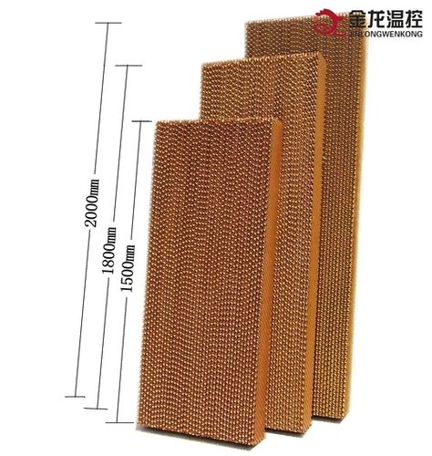 Evaporative Air Cooling Pad For Air Cooler