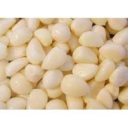 Garlic Cloves