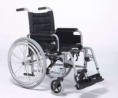 Handrail Manual Wheelchairs