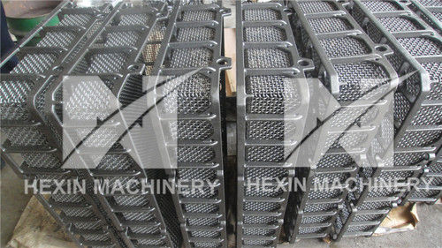 Investment Casting Furnace Charging Baskets