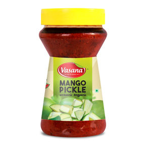 Mango Pickle