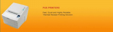 Pos Printers