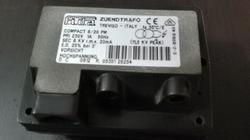 Resistance Against Voltage Fluctuations Type Gas Burner Transformer Usage: Industrial