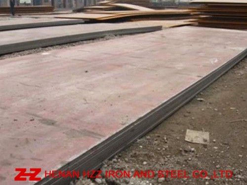 S420G1+M|S420G2+M|S420G1+QT|S420G2+QT|Shipbuilding Offshore Structural Steel Plate