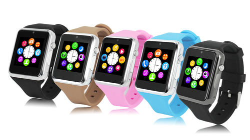 S79-Apple Mobile Watch