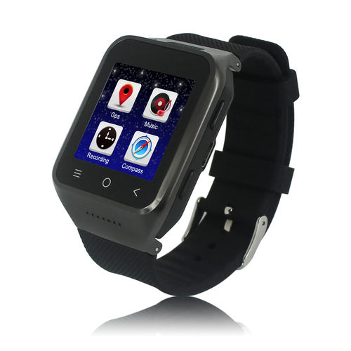 S8-3G Android4.4 Watch Phone