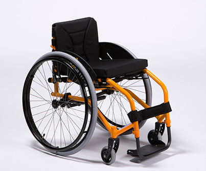 Sagitta Manual Wheelchairs