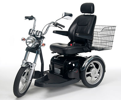 Sportrider Scooters