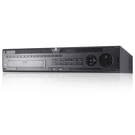 Standalone DVR