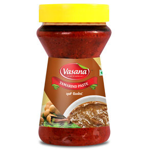 Tamarind Paste