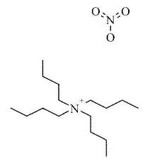 Tetra Butyl Ammonium Nitrate