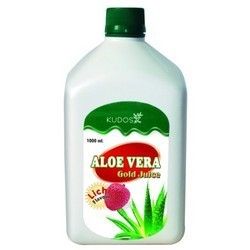 Aloe Vera Gold Juice 