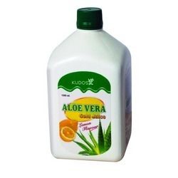 Aloe Vera Gold Juice Lemon Murz