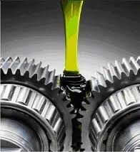 Industrial Lubricant Oils