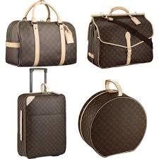 Ladies Travelling Bags