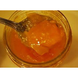 Mango Jam