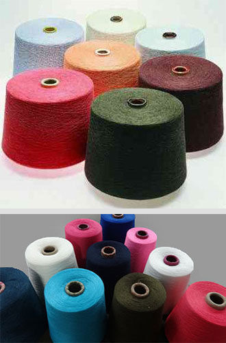 Polyester Knitting Yarn Density: 4.18 G/Cm Gram Per Cubic Centimeter(G/Cm3)