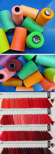 Polyester Sewing Thread