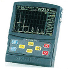 ultrasonic flaw detector