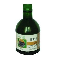Shilajit Juice