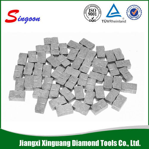 Stone Cutting Segment Diamond