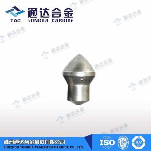 Tungsten Carbide Button Bits