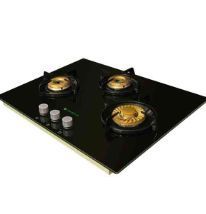 Brass Burner Hobs