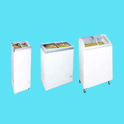 Chiller Deep Freezer