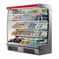 Chiller Refrigerated Display
