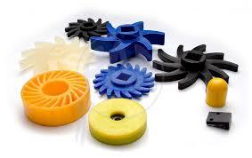 Design For Engineering Plastic Part Of Injection Molding 