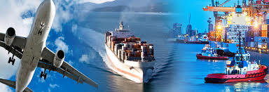 Freight Forwarding and Cargo Services