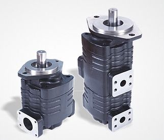 Gear Pumps