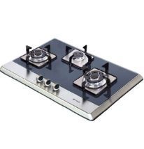 Glass Fusion Hobs C15H10O5