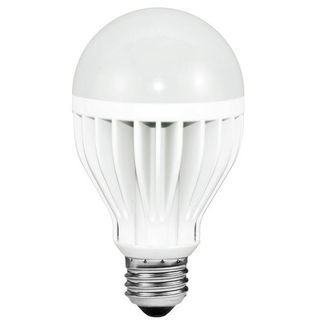 Higher Wattage Led Bulbs