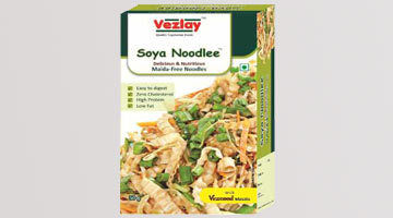 Instant Soya Noodlee