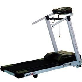 Motorized Treadmill