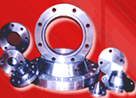Stainless Steel & Carbon Steel Flanges